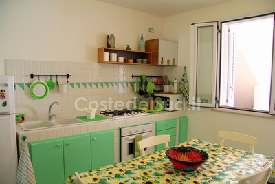 Nuovo appartamento a pochi passi dalla sabbia e dal passeggio. Pescoluse - Foto 14