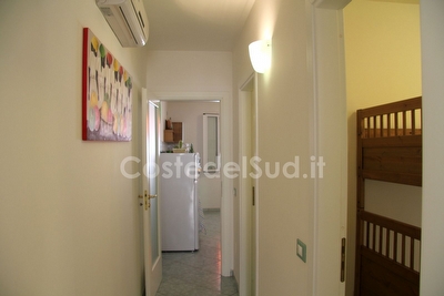 Nuovo appartamento a pochi passi dalla sabbia e dal passeggio. Pescoluse - Foto 15