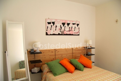 Nuovo appartamento a pochi passi dalla sabbia e dal passeggio. Pescoluse - Foto 16