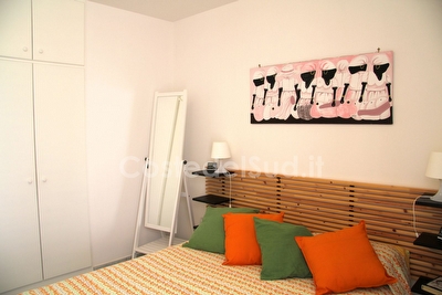 Nuovo appartamento a pochi passi dalla sabbia e dal passeggio. Pescoluse - Foto 17