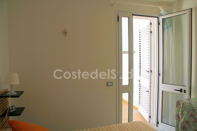 Nuovo appartamento a pochi passi dalla sabbia e dal passeggio. Pescoluse - Foto 18