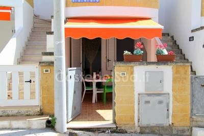 Nuovo appartamento a pochi passi dalla sabbia e dal passeggio. Pescoluse - Foto 2