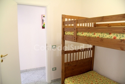 Nuovo appartamento a pochi passi dalla sabbia e dal passeggio. Pescoluse - Foto 20