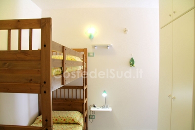 Nuovo appartamento a pochi passi dalla sabbia e dal passeggio. Pescoluse - Foto 21