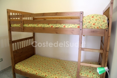 Nuovo appartamento a pochi passi dalla sabbia e dal passeggio. Pescoluse - Foto 22