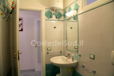 Nuovo appartamento a pochi passi dalla sabbia e dal passeggio. Pescoluse - Foto 24