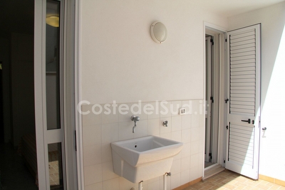 Nuovo appartamento a pochi passi dalla sabbia e dal passeggio. Pescoluse - Foto 26