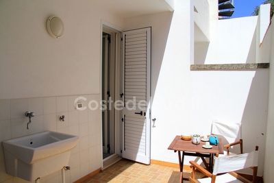 Nuovo appartamento a pochi passi dalla sabbia e dal passeggio. Pescoluse - Foto 27