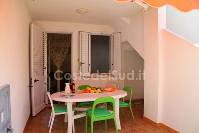 Nuovo appartamento a pochi passi dalla sabbia e dal passeggio. Pescoluse - Foto 5