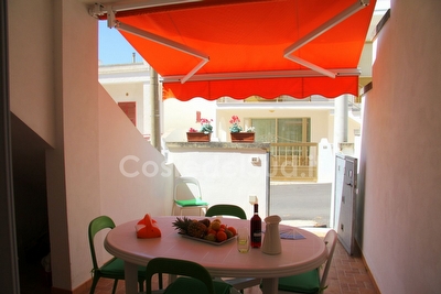 Nuovo appartamento a pochi passi dalla sabbia e dal passeggio. Pescoluse - Foto 7