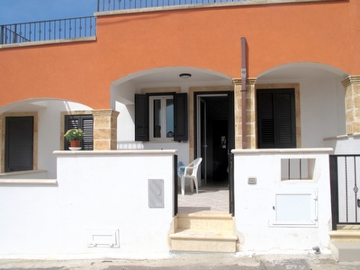 Appartamento comodo ben arredato mare e centro a piedi.