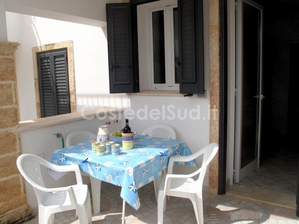 Appartamento comodo ben arredato mare e centro a piedi.