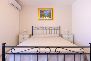 Appartamento con spazi esterni e sabbia vicinissima. Torre Mozza - Foto 19