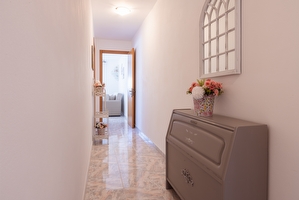 Appartamento con spazi esterni e sabbia vicinissima. Torre Mozza - Foto 20