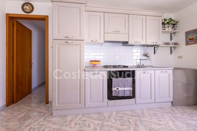 Appartamento con spazi esterni e sabbia vicinissima. Torre Mozza - Foto 14