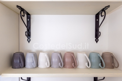 Appartamento con spazi esterni e sabbia vicinissima. Torre Mozza - Foto 15