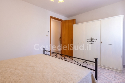 Appartamento con spazi esterni e sabbia vicinissima. Torre Mozza - Foto 17