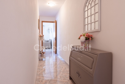 Appartamento con spazi esterni e sabbia vicinissima. Torre Mozza - Foto 20