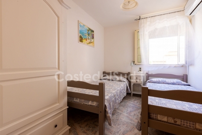 Appartamento con spazi esterni e sabbia vicinissima. Torre Mozza - Foto 21