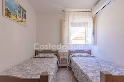 Appartamento con spazi esterni e sabbia vicinissima. Torre Mozza - Foto 23