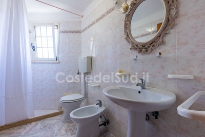 Appartamento con spazi esterni e sabbia vicinissima. Torre Mozza - Foto 29