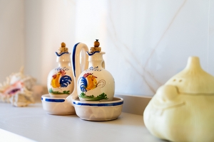 Appartamento comodo, mare di sabbia vicino, spazi esterni. Lido Marini - Foto 10