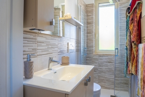 Appartamento comodo, mare di sabbia vicino, spazi esterni. Lido Marini - Foto 16