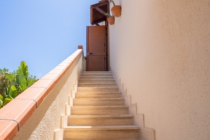 Appartamento comodo, mare di sabbia vicino, spazi esterni. Lido Marini - Foto 5