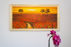 Appartamento comodo, mare di sabbia vicino, spazi esterni. Lido Marini - Foto 7