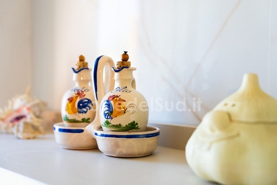 Appartamento comodo, mare di sabbia vicino, spazi esterni. Lido Marini - Foto 10