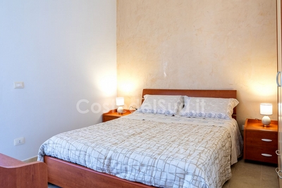 Appartamento comodo, mare di sabbia vicino, spazi esterni. Lido Marini - Foto 19