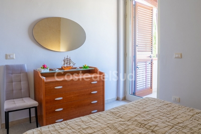 Appartamento comodo, mare di sabbia vicino, spazi esterni. Lido Marini - Foto 22