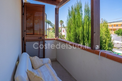 Appartamento comodo, mare di sabbia vicino, spazi esterni. Lido Marini - Foto 23