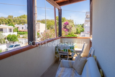 Appartamento comodo, mare di sabbia vicino, spazi esterni. Lido Marini - Foto 24