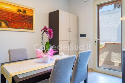 Appartamento comodo, mare di sabbia vicino, spazi esterni. Lido Marini - Foto 6