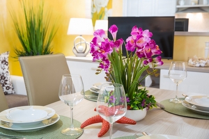 Villetta indipendente tre camere due bagni mare e centro a piedi. Torre Pali - Foto 13