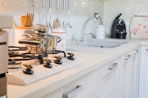 Villetta indipendente tre camere due bagni mare e centro a piedi. Torre Pali - Foto 15