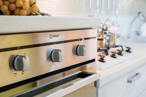 Villetta indipendente tre camere due bagni mare e centro a piedi. Torre Pali - Foto 16