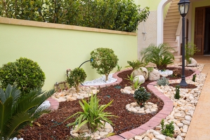 Villetta indipendente tre camere due bagni mare e centro a piedi. Torre Pali - Foto 5