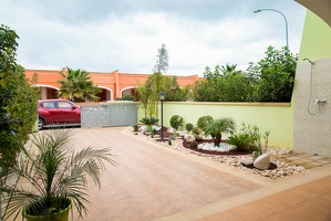 Villetta indipendente tre camere due bagni mare e centro a piedi. Torre Pali - Foto 7