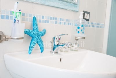 Villetta indipendente tre camere due bagni mare e centro a piedi. Torre Pali - Foto 20