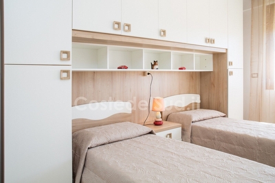 Villetta indipendente tre camere due bagni mare e centro a piedi. Torre Pali - Foto 24