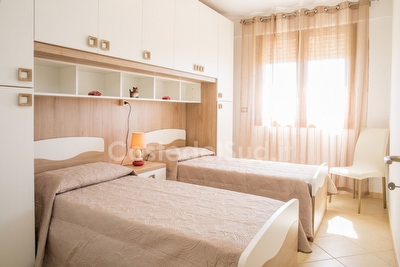 Villetta indipendente tre camere due bagni mare e centro a piedi. Torre Pali - Foto 25