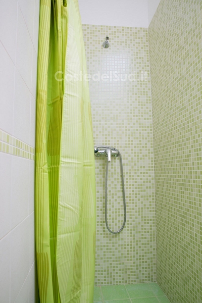 Villetta indipendente tre camere due bagni mare e centro a piedi. Torre Pali - Foto 27