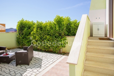 Villetta indipendente tre camere due bagni mare e centro a piedi. Torre Pali - Foto 28