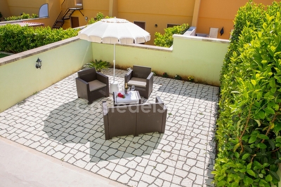 Villetta indipendente tre camere due bagni mare e centro a piedi. Torre Pali - Foto 29