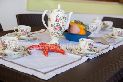 Villetta indipendente tre camere due bagni mare e centro a piedi. Torre Pali - Foto 30