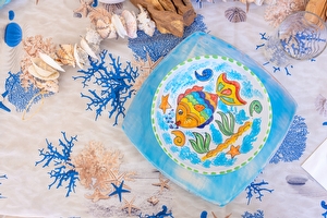 Villetta indipendente con mare di sabbia e passeggio a piedi. Torre Pali - Foto 10