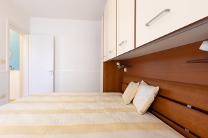 Villetta indipendente con mare di sabbia e passeggio a piedi. Torre Pali - Foto 17