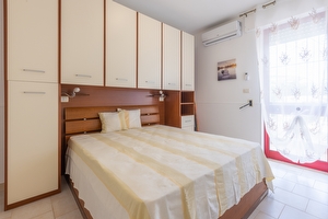 Villetta indipendente con mare di sabbia e passeggio a piedi. Torre Pali - Foto 18